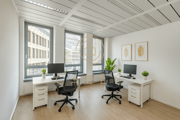 Innen Beispielmöblierung 1