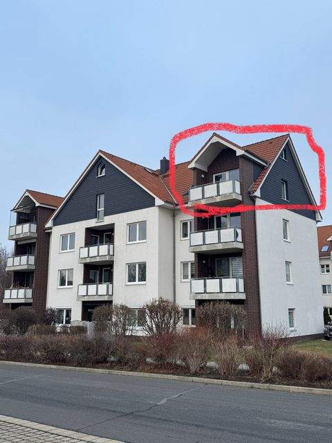 Leuna Wohnungen, Leuna Wohnung kaufen