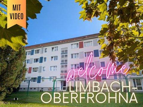 Limbach-Oberfrohna Wohnungen, Limbach-Oberfrohna Wohnung mieten