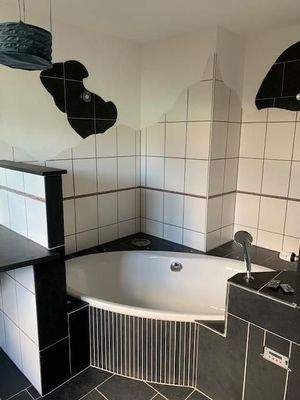 Badewanne OG