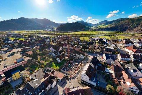 Biberach Wohnungen, Biberach Wohnung kaufen