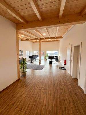 Innenansicht (Beispiel)