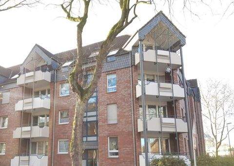 Duisburg Wohnungen, Duisburg Wohnung mieten