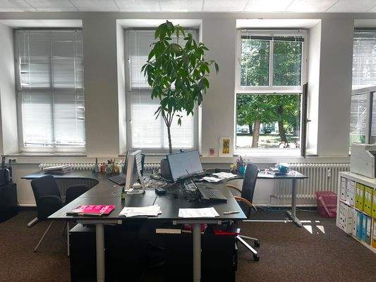 Büroraum 1
