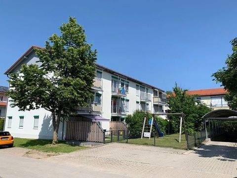 Burgkirchen Wohnungen, Burgkirchen Wohnung kaufen