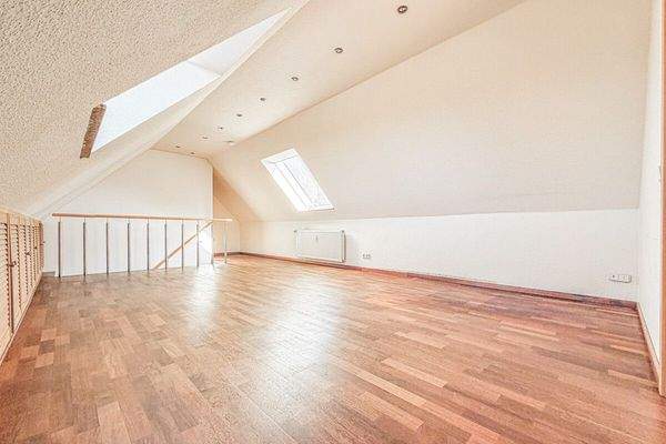 Schlafzimmer 2 andere Sicht 