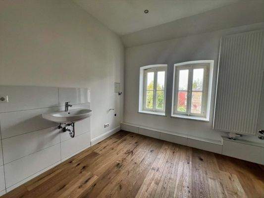 Badezimmer Perspektive 1