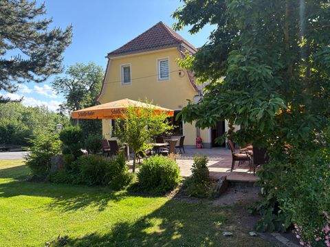 Leinefelde-Worbis Häuser, Leinefelde-Worbis Haus kaufen