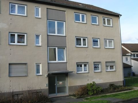 Melsungen Wohnungen, Melsungen Wohnung mieten