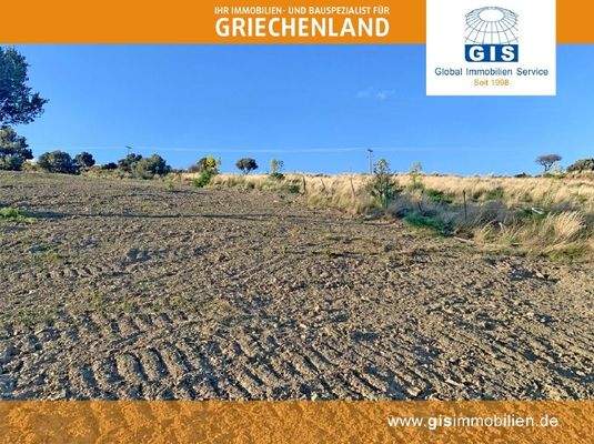 sehr gut bebaubares Grundstück