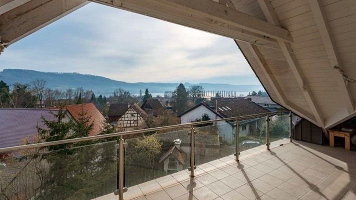Balkon DG