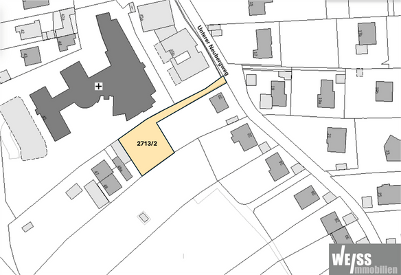 Flurstück 2713_2