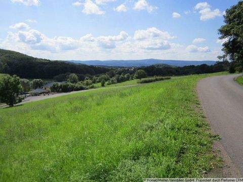 Bad Liebenstein Grundstücke, Bad Liebenstein Grundstück kaufen