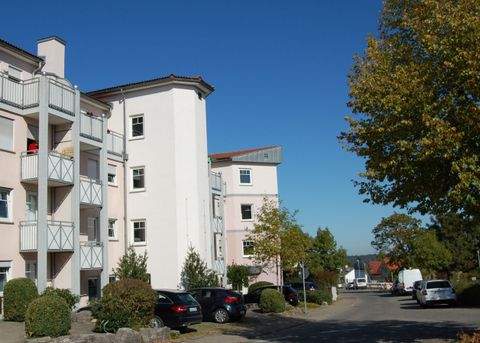 Trossingen Wohnungen, Trossingen Wohnung kaufen