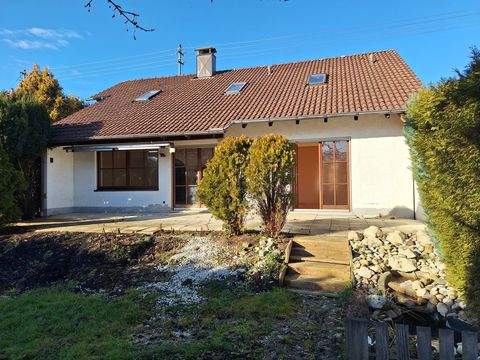 Mertingen Häuser, Mertingen Haus kaufen