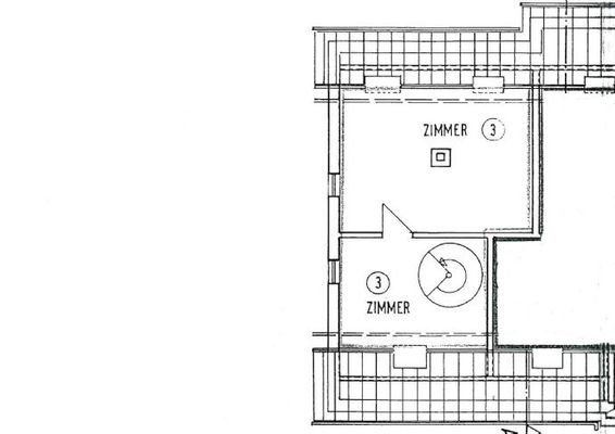 Grundriss 2. Dachgeschoss