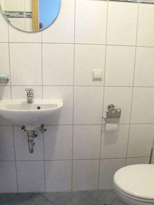 4 Gäste WC