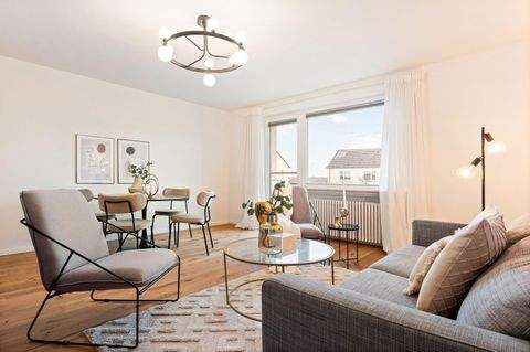 Walluf Wohnungen, Walluf Wohnung kaufen