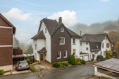 Wetter (Ruhr) Häuser, Wetter (Ruhr) Haus kaufen