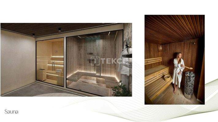 Apartments with Private Pools and 3-Year Payment Plan in JVC