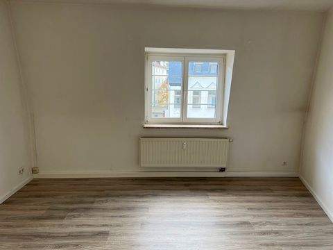 Plauen Wohnungen, Plauen Wohnung mieten