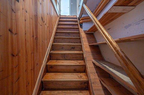 Zugang Ausbaureserve