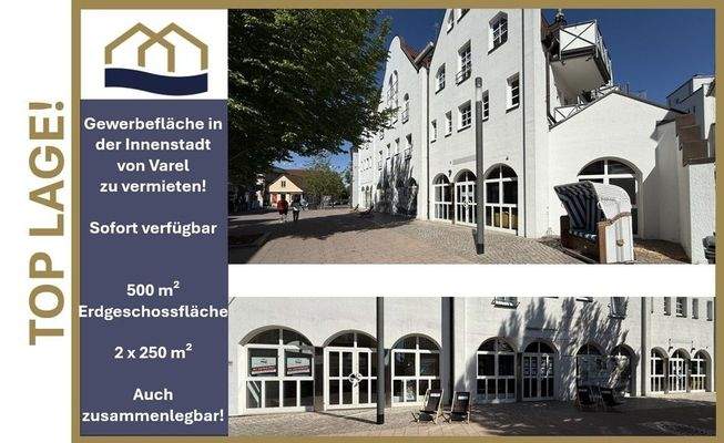 Titelbild Schloßstraße