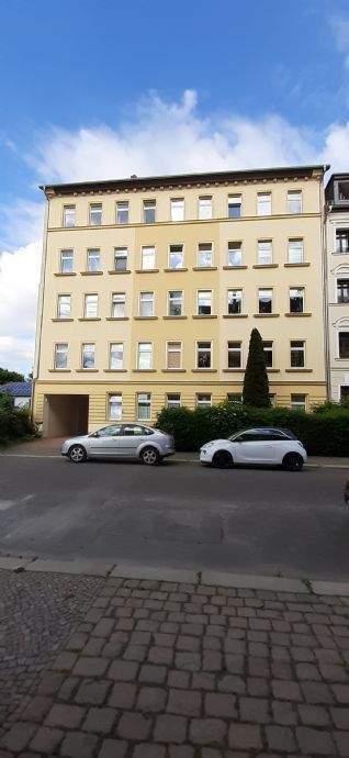 Leipzig Wohnungen, Leipzig Wohnung mieten