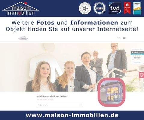 Hinweisfoto