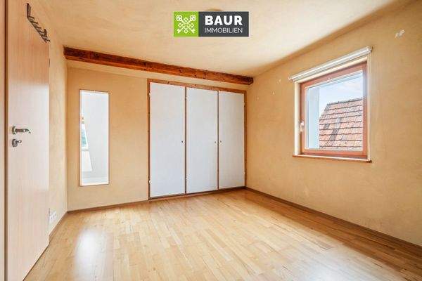 DG vom Voreigentümer