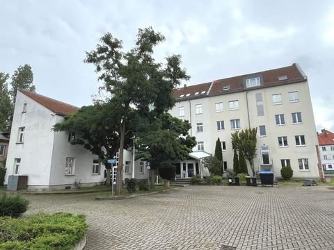 Erfurt Büros, Büroräume, Büroflächen 