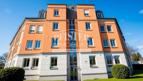 Bamberg Wohnungen, Bamberg Wohnung mieten