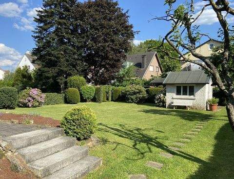 Arnsberg / Neheim Häuser, Arnsberg / Neheim Haus kaufen