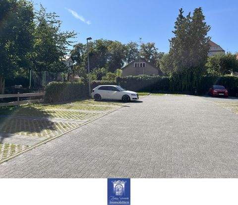 Bischofswerda Garage, Bischofswerda Stellplatz