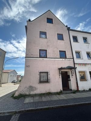 Haus von Vorne 1