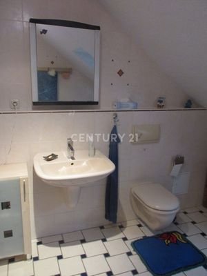 Badezimmer OG