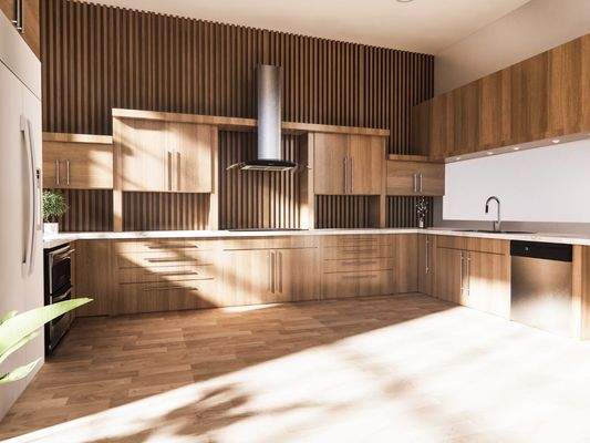 Ein Haus für ein Zuhause3