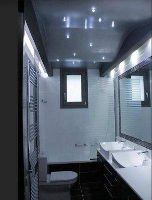 Kreta, Voutes: Großes Einfamilienhaus zu verkaufen