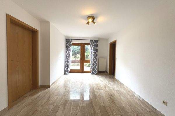 Einliegerwohnung Diele