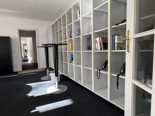 2.OG Besprechungsraum