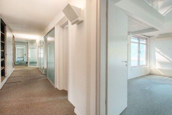 Beispiel Büro Wilhelmstraße