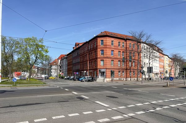 Wohnen an der Staufenberger Allee