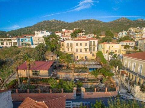 Inseln Häuser, Inseln Haus kaufen