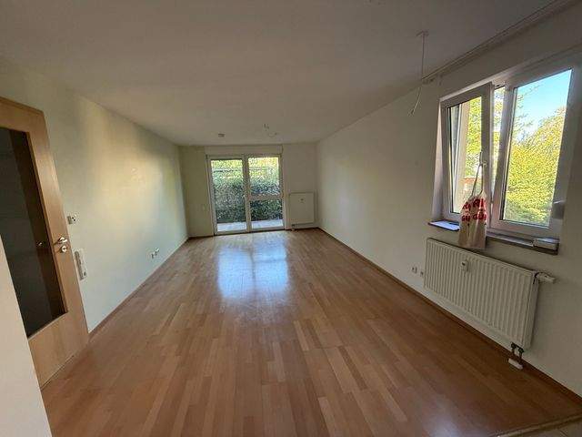 Ab 60 Jahren - Charmante 2-Zimmer Seniorenwohnung in Oberasbach - Foto 2