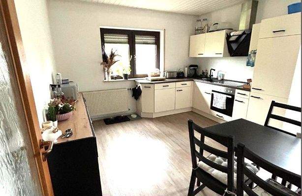 Kinderzimmer 2 (derzeit Küche)