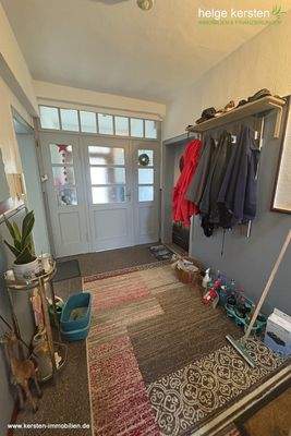 HP_EG Eingangsbereich