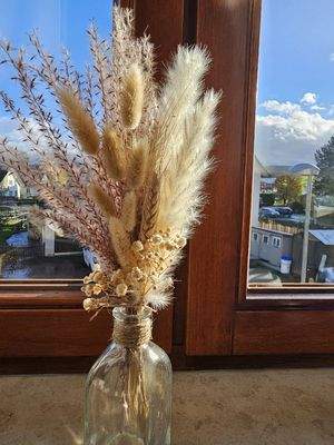 Hier können Sie die Seele baumeln lassen