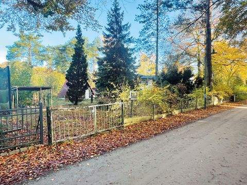 Schönwalde-Glien Grundstücke, Schönwalde-Glien Grundstück kaufen