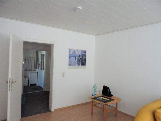 Wohnen mit Blick Ri. Flur