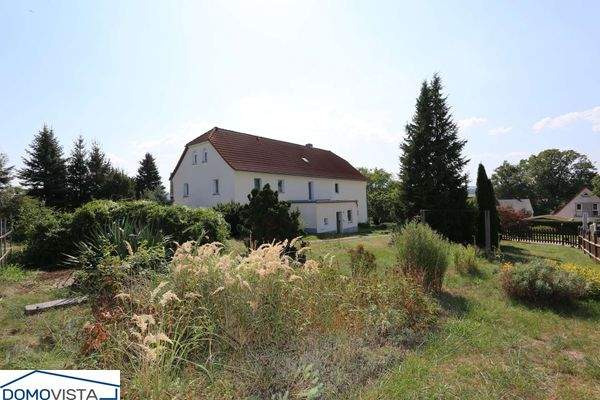 40. Blick in den Garten